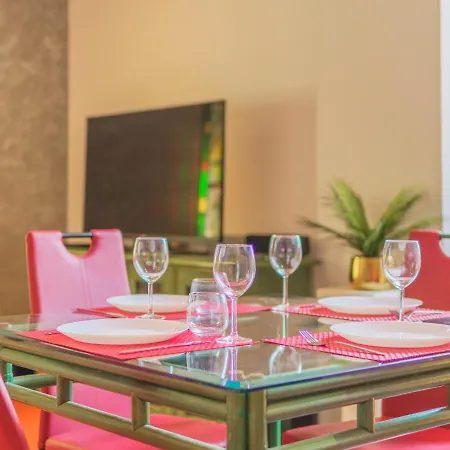 La Charmerie Duplex Climatise A 5min Du Vieux Port Appartement Marseille