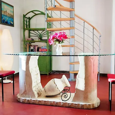 La Charmerie Duplex Climatise A 5min Du Vieux Port *